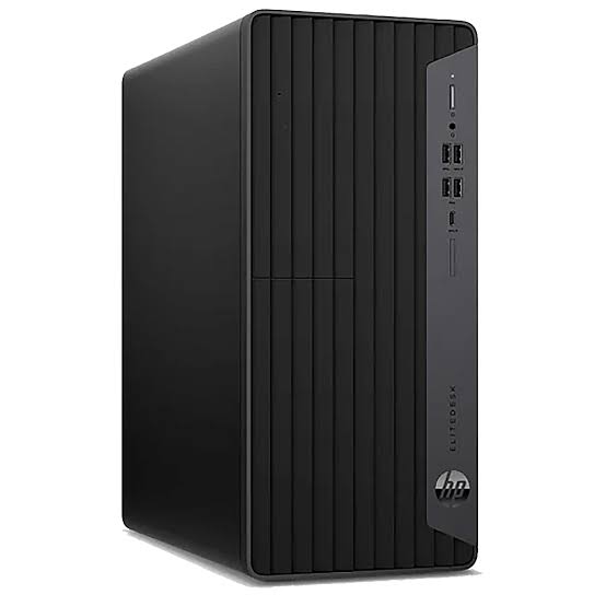 PC HP 800 G6 I5-10TH/16GB/512GB/W11P+Office2024